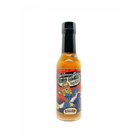 Torchbearer Honey Badger Hot Sauce - Hot Sauce