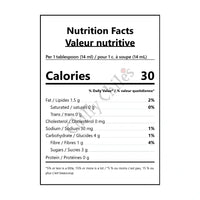 Torchbearer Honey Badger Hot Sauce - Hot Sauce