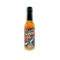 Thumbnail for Torchbearer Honey Badger Hot Sauce - Hot Sauce