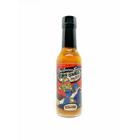 Thumbnail for Torchbearer Honey Badger Hot Sauce - Hot Sauce
