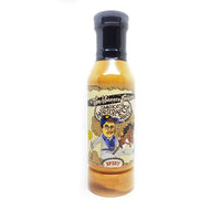 Thumbnail for Torchbearer Smokey Horseradish Sauce - Hot Sauce