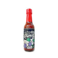 Torchbearer Sucker Punch Hot Sauce - Hot Sauce