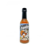 Torchbearer Sweet Onion Habanero Hot Sauce - Hot Sauce