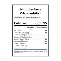 Torchbearer Zombie Apocalypse Hot Sauce - Hot Sauce