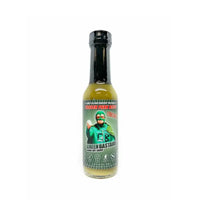 Trailer Park Boys Green Bastard Hot Sauce - Hot Sauce