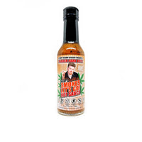 Thumbnail for Trailer Park Boys Ricky’s Smokes Let’s Go Hot Sauce - Hot Sauce