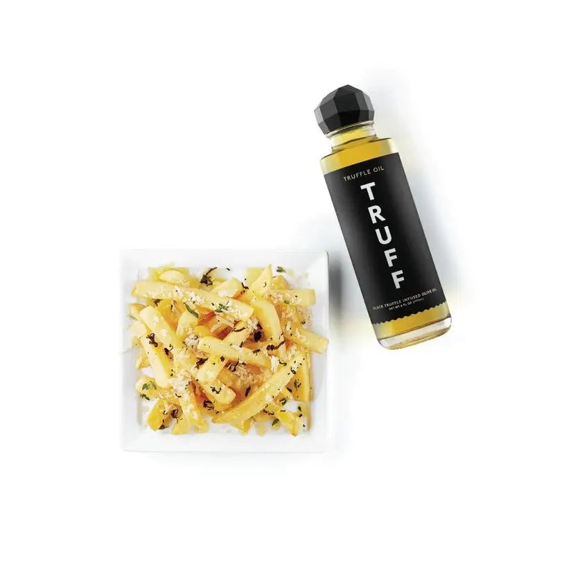 Truff Black Truffle Oil - Other