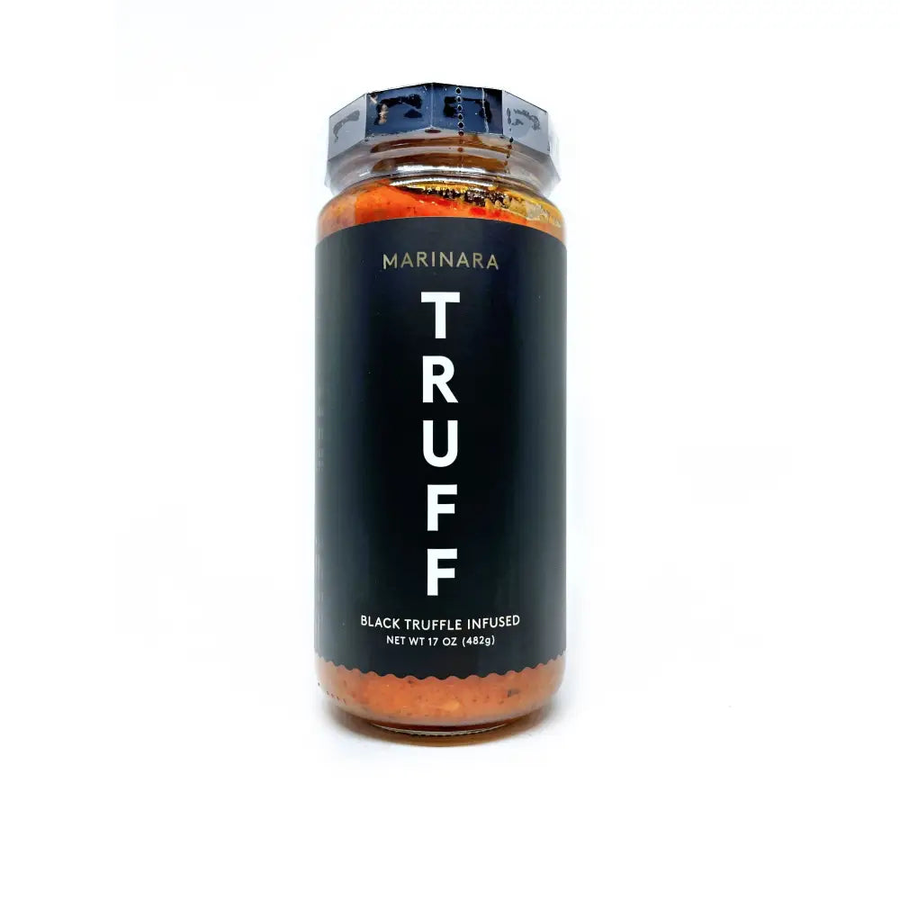 Truff Marinara Pasta Sauce - Other