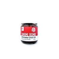 Umami Bomb Hot Chili Oil - Condiments