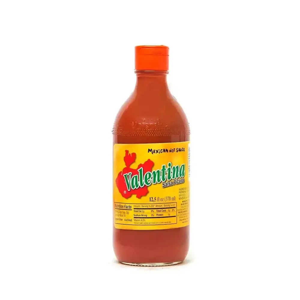 Valentina Hot Sauce - Hot Sauce