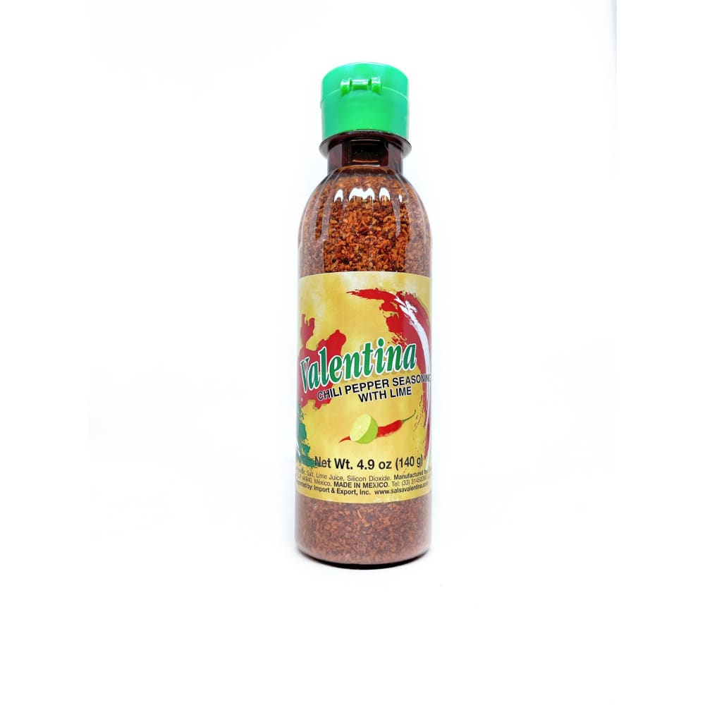 Valentina Lime Seasoning - Herbs & Spices