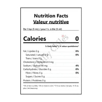 Valentina Mariscos Seafood Hot Sauce - Hot Sauce