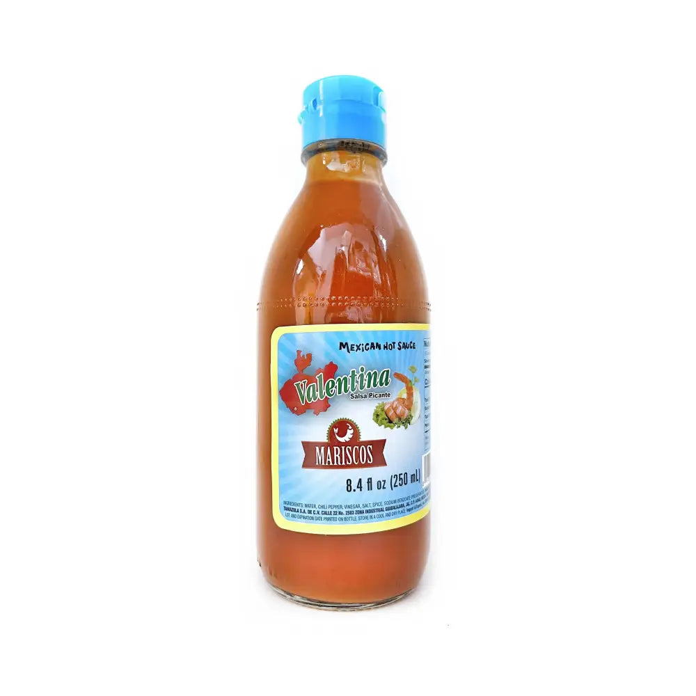 Valentina Mariscos Seafood Hot Sauce - Hot Sauce