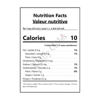 Villain Bad Guy Hot Sauce - Hot Sauce