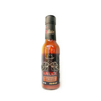 Villain Bad Guy Hot Sauce - Hot Sauce