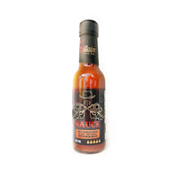 Villain Bad Guy Hot Sauce - Hot Sauce