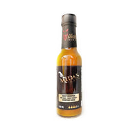 Villain Midas Touch Hot Sauce - Hot Sauce