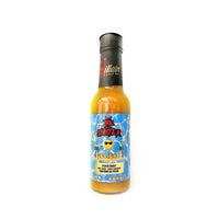 Villain Sinister Delight Hot Sauce - Hot Sauce
