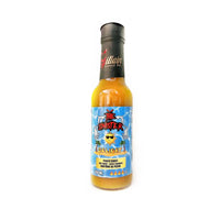 Villain Sinister Delight Hot Sauce - Hot Sauce