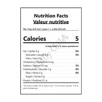 Villain Slither Hot Sauce - Hot Sauce