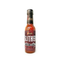 Villain Slither Hot Sauce - Hot Sauce