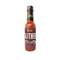 Villain Slither Hot Sauce - Hot Sauce