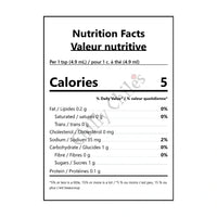 Villain Smoky Mountain Punch Hot Sauce - Hot Sauce