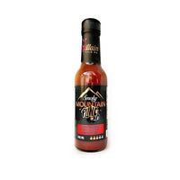 Villain Smoky Mountain Punch Hot Sauce - Hot Sauce