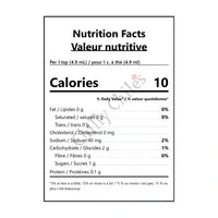 Villain Southern Symphony Hot Sauce - Hot Sauce