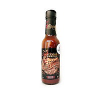 Villain Southern Symphony Hot Sauce - Hot Sauce