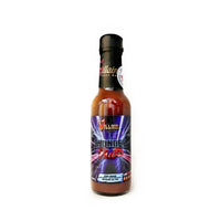 Villain Thunder Kiss Hot Sauce - Hot Sauce