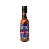 Villain Thunder Kiss Hot Sauce - Hot Sauce
