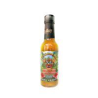 Villain Witch Doctor Hot Sauce - Hot Sauce