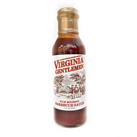 Virginia Gentlemen Bourbon BBQ Sauce - BBQ Sauce