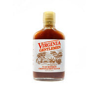 Thumbnail for Virginia Gentlemen Bourbon Chipotle Hot Sauce - Hot Sauce
