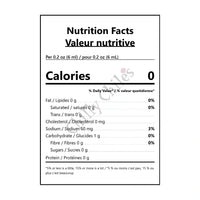 Volcanic Peppers Caribbean Holiday Hot Sauce - Hot Sauce