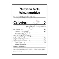 Volcanic Peppers Smoked Cayenne Hot Sauce - Hot Sauce