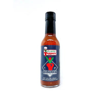 Thumbnail for Volcanic Peppers Smoked Cayenne Hot Sauce - Hot Sauce