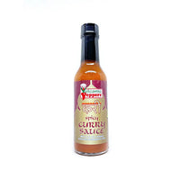 Thumbnail for Volcanic Peppers Spicy Curry Hot Sauce - Hot Sauce