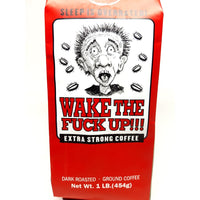 Thumbnail for Wake the Fuck Up Coffee - Other