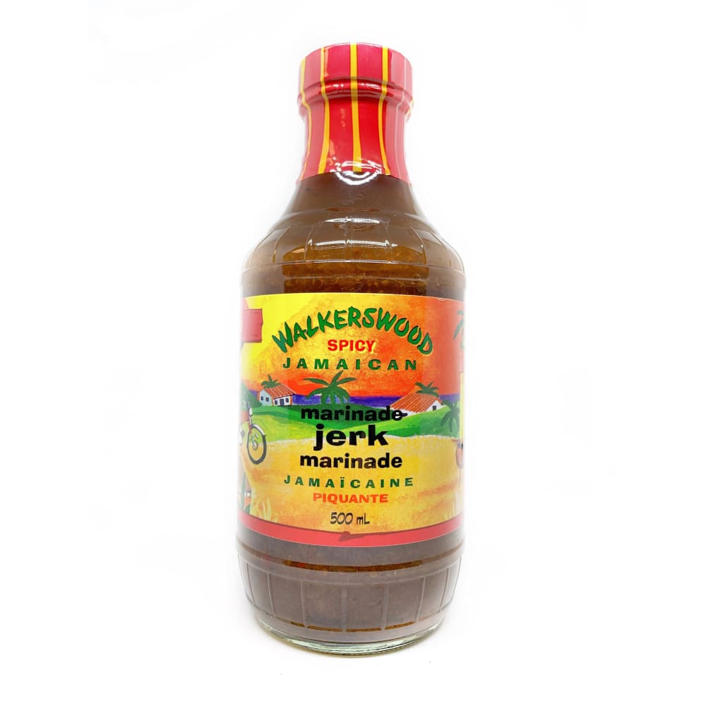 Walkerswood Jamaican Jerk Marinade - Jerk