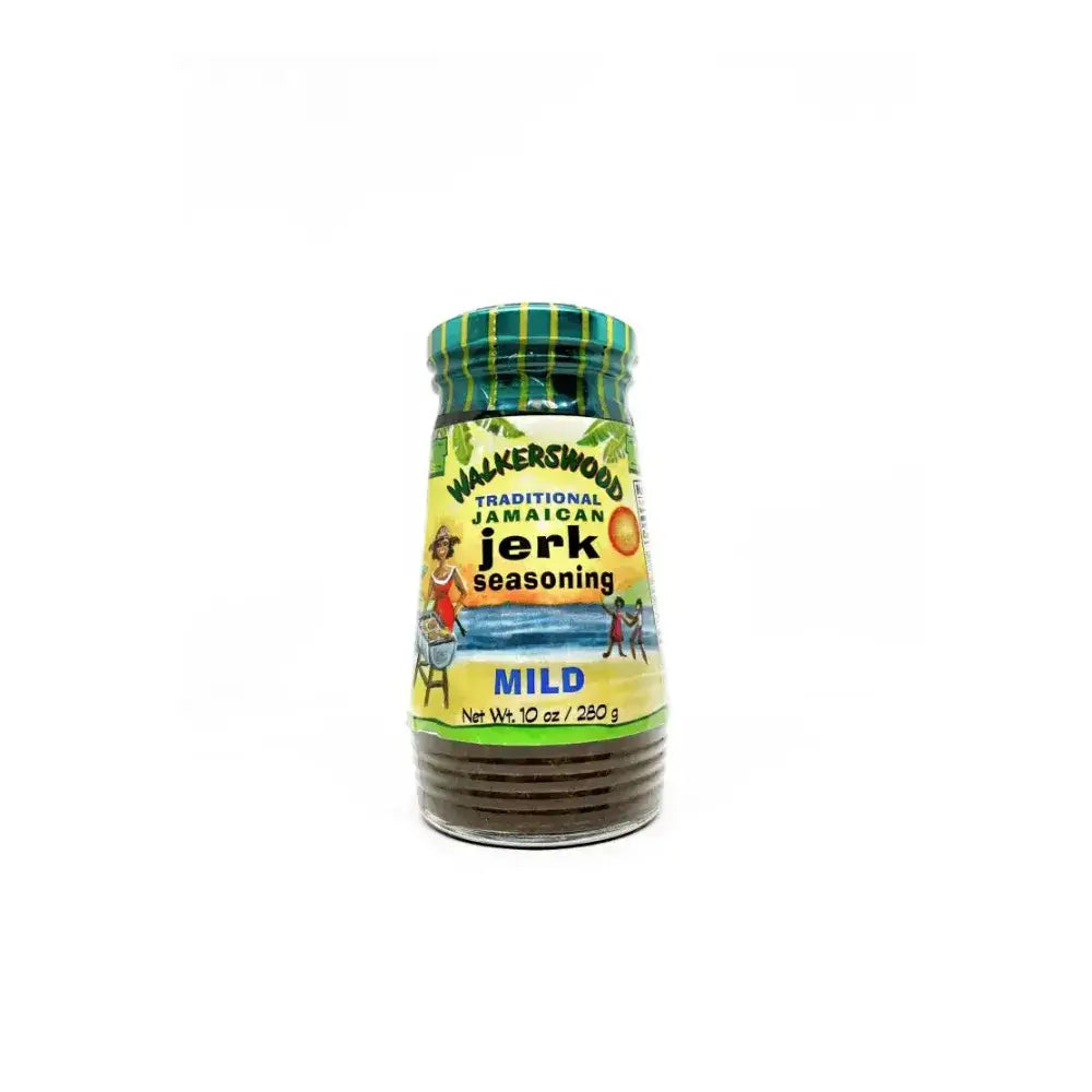 Walkerswood Mild Jerk Seasoning - Jerk
