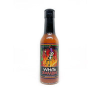 Thumbnail for White Zombie Hot Sauce - Hot Sauce