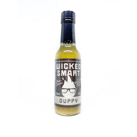 Thumbnail for Wicked Smart Duppy Hot Sauce - Hot Sauce