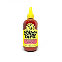Thumbnail for Yellowbird Blue Agave Sriracha Hot Sauce - Hot Sauce