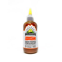 Thumbnail for Yellowbird Ghost Pepper Hot Sauce - Hot Sauce