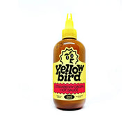 Thumbnail for Yellowbird Strawberry Ginger Hot Sauce - Hot Sauce