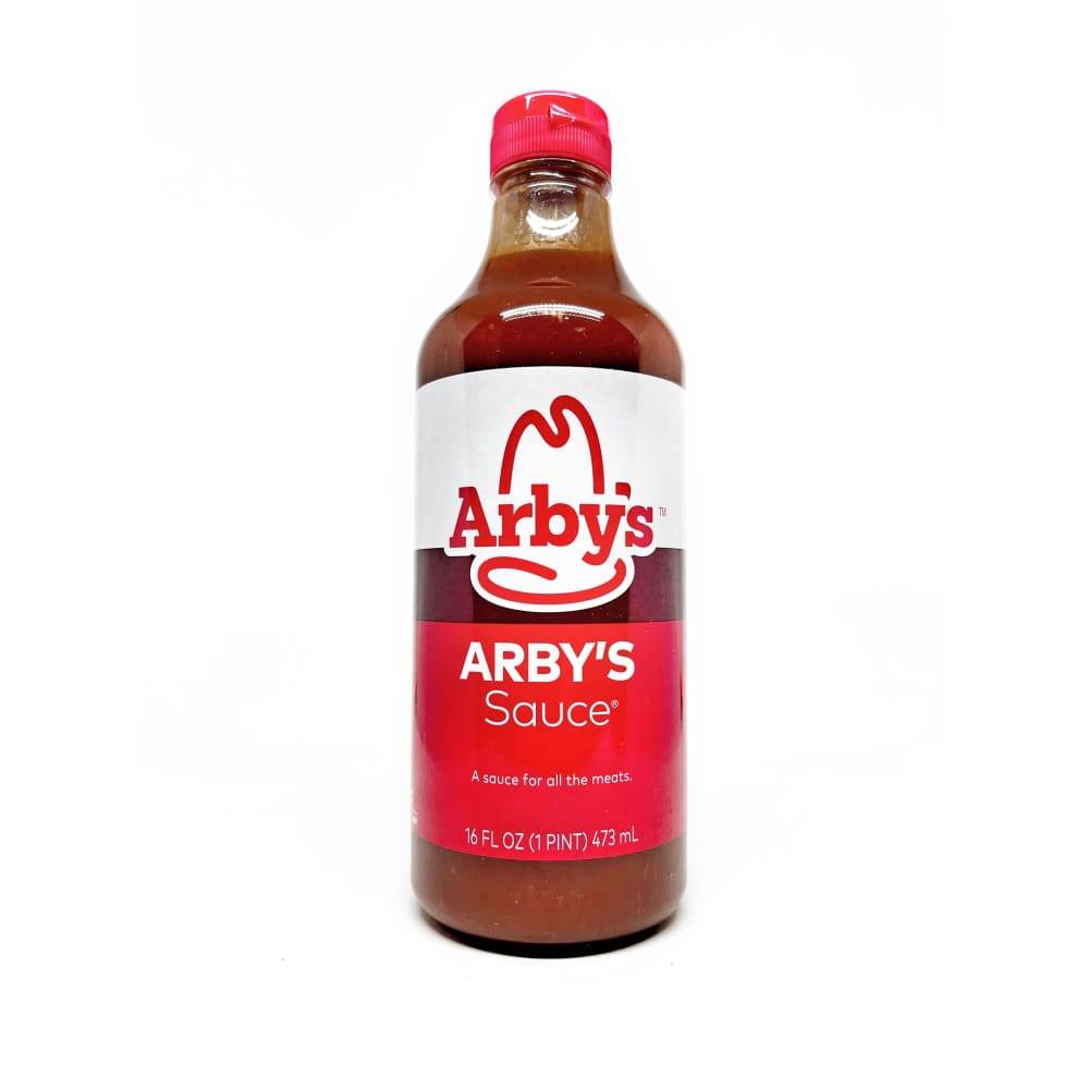 Arby’s Sauce - Condiments