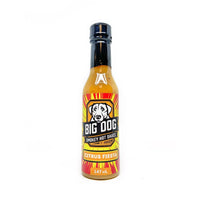 Thumbnail for Big Dog Citrus Fiesta Smokey Hot Sauce - Hot Sauce