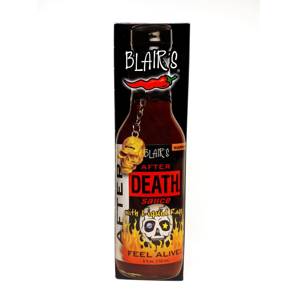 Blair’s After Death Hot Sauce - Hot Sauce